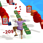 Run Rich 3D
